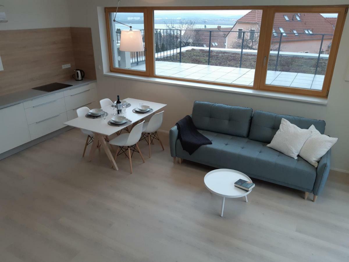 Rezidence Pavlov Apartment Exterior photo
